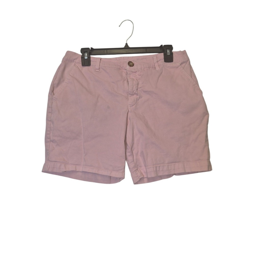 Chubbies Men's Pink Chino Originals Shorts Size 30